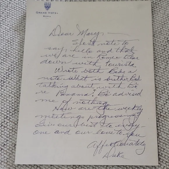 John Wayne Collector's Edition Magazine - Picture 2 of 7